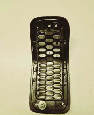Jeep Cherokee Front grill