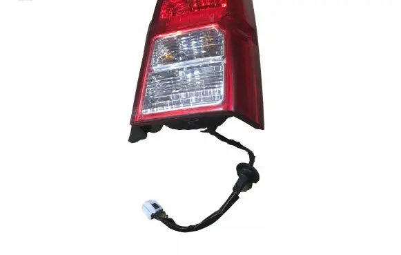 Nissan Pathfinder R51 Rear/tail lights
