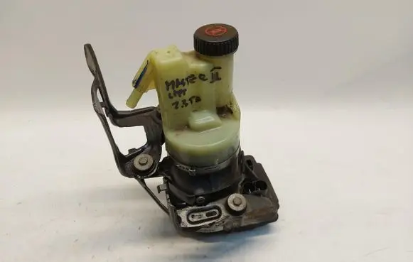 Renault Master III Power steering pump 491103543RAJLK01
