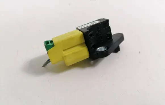 Volkswagen Tiguan Airbag deployment crash/impact sensor 5N0959351