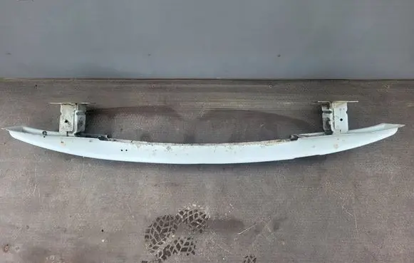 Renault Trafic II (X83) Front bumper cross member 8200112508