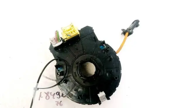 KIA Ceed Airbag slip ring squib (SRS ring)
