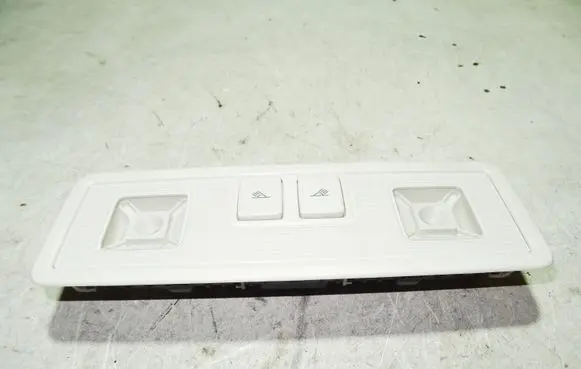 Volkswagen PASSAT B8 Rear seat light 5G0947291K