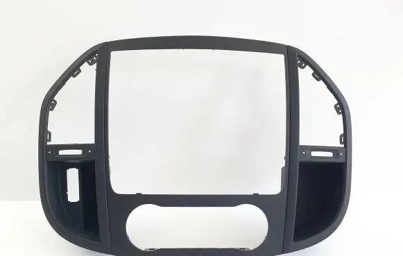 Mercedes-Benz Vito Viano W447 Radio/GPS head unit trim A4476890647 A4476890547