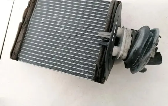 Skoda Roomster (5J) Heater blower radiator