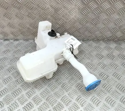 BMW i3 Windshield washer fluid reservoir/tank 7304020