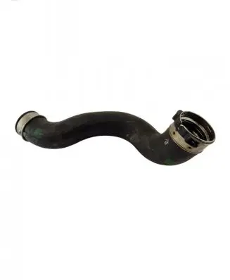 Mercedes-Benz ML W166 Intercooler hose/pipe a2045280682