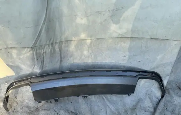 Audi A6 C7 Tailgate/trunk spoiler 4G0807521R