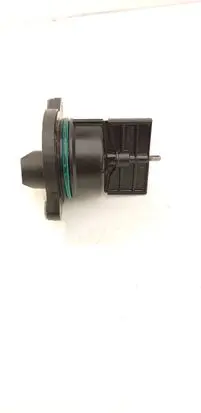 Throttle valve