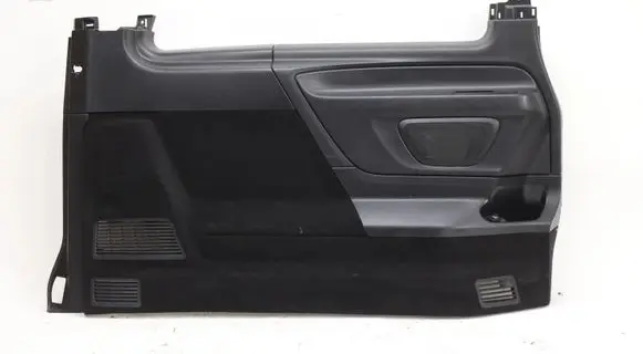 Mercedes-Benz Vito Viano W447 Trunk/boot lower side trim panel A4476927700