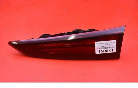 Hyundai Kona I Rear/tail lights 92404J90