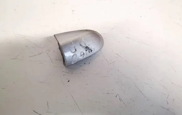 Mazda 2 Loading door cover/cap 