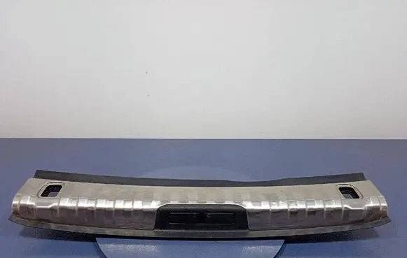 Mercedes-Benz 508 Handrail (top trim) 9819348477