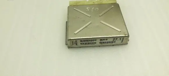 Gearbox control unit/module