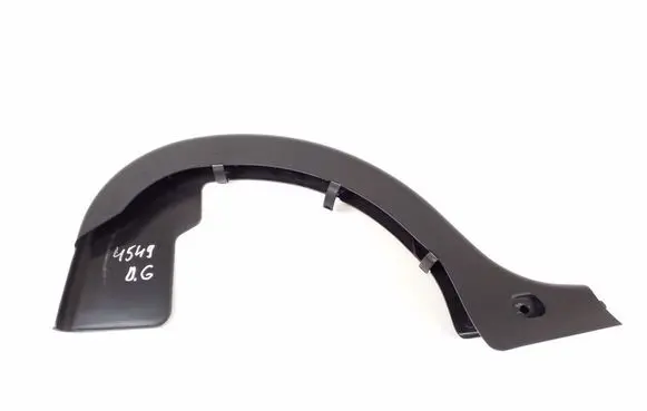 Mercedes-Benz E W212 Other trunk/boot trim element A2128210489