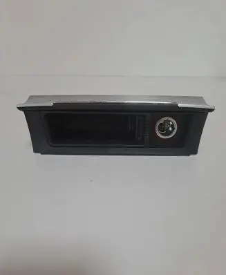Volkswagen PASSAT B6 Car ashtray 3C0863284AC 31823E100