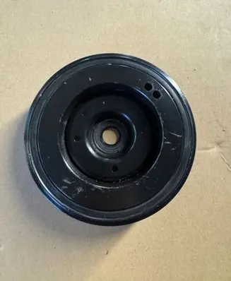 Audi Q5 SQ5 Crankshaft pulley 06H105243N