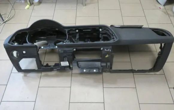 Seat Leon (5F) Dashboard 5F1857255H