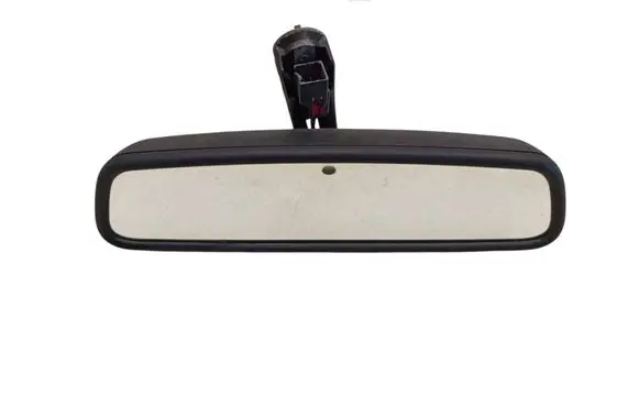 Jaguar XF X250 Rear view mirror (interior) 6W9317E678AB 19330044 020708