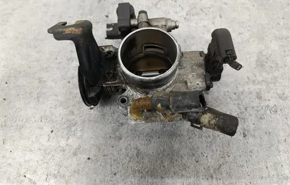 KIA Ceed Throttle body valve 351002B000