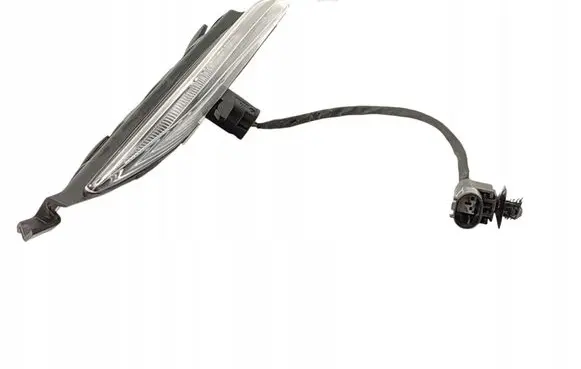 Fiat 500E Front indicator light 52140401