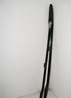 Honda Accord Roof bar rail