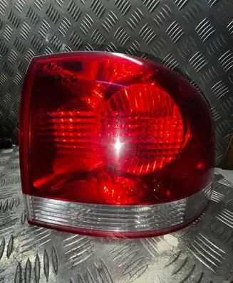 Volkswagen Touareg I Rear/tail lights 7L6945096K
