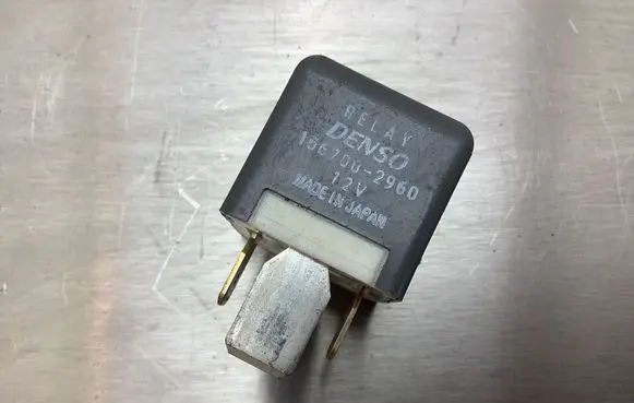Subaru Tribeca Other relay 1567002960