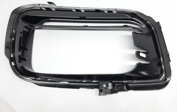 Porsche Cayenne (9Y0 9Y3) Front bumper lower grill 9Y0807796B