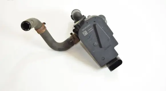 Audi A6 S6 C8 4K Electric auxiliary coolant/water pump 5810R1002 19100P00401 5980042BB