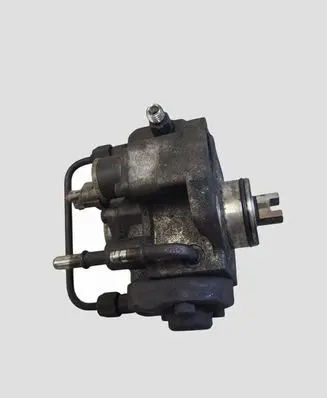 Ford Transit Fuel injection high pressure pump