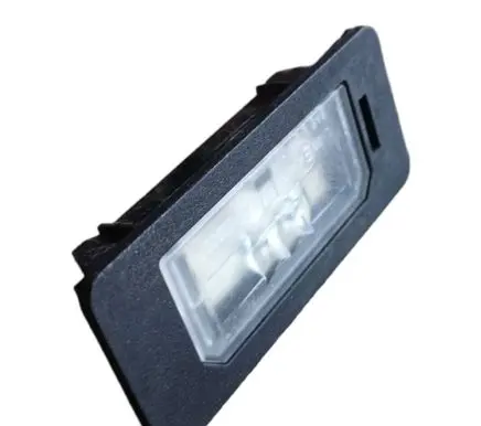 BMW 3 F30 F35 F31 Number plate light 7193293 33832246