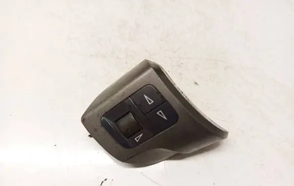 Opel Astra H Steering wheel buttons/switches 13126750
