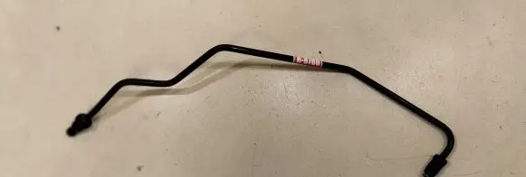 Porsche Cayenne (9PA) Brake line pipe/hose 
