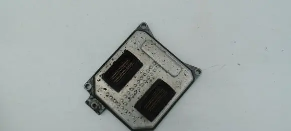Opel Astra H Engine control unit/module 55568735 5WK9463 9102715233