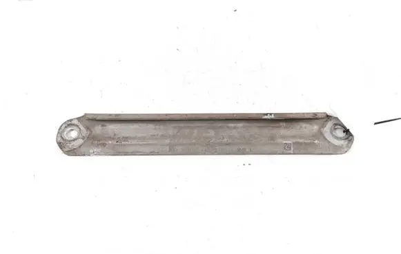Other rear suspension part
