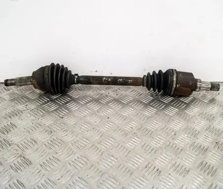 Ford Fusion Front driveshaft