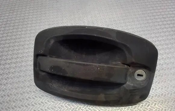Fiat Ducato Rear door exterior handle 23334D
