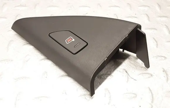 Audi A8 S8 D4 4H Other switches/knobs/shifts 4H1857505A 4H1927451A