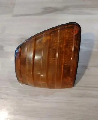 Mercedes-Benz S W116 Front indicator light 1305620914