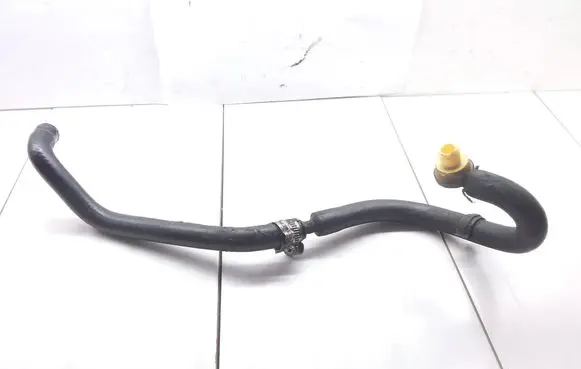 Alfa Romeo 156 Engine coolant pipe/hose B245