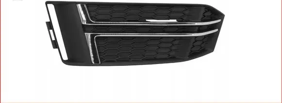 Audi A4 S4 B9 Front bumper lower grill 