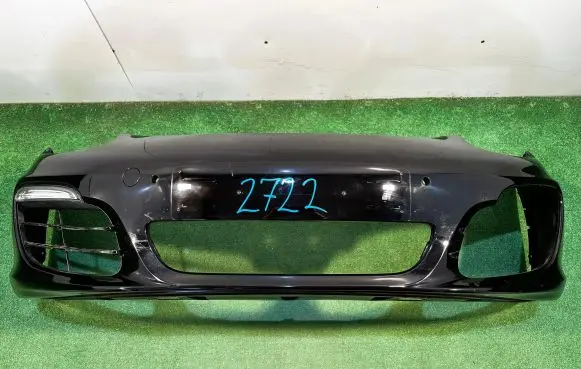 Porsche Boxster 981 Front bumper 98150531100