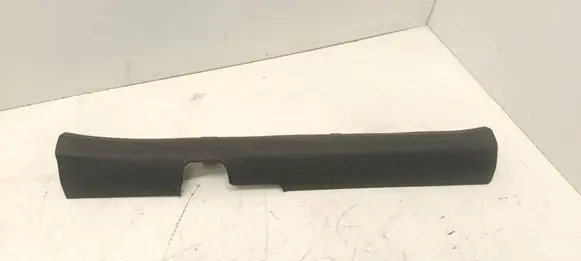 KIA Optima Front sill trim cover 85872D4000