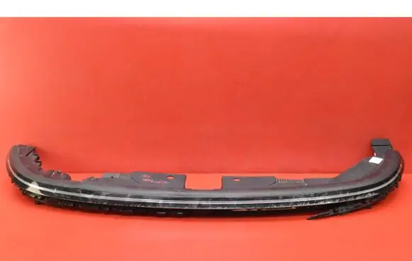 Hyundai Kona I Headlight/headlamp 92209-BE