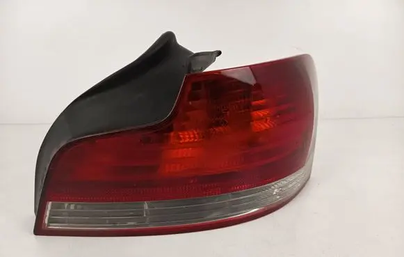BMW 1 E82 E88 Rear/tail lights 7164972 7285642