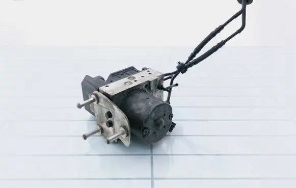 Volkswagen Phaeton ABS Pump 0265950105 3D0614517R 0130108078