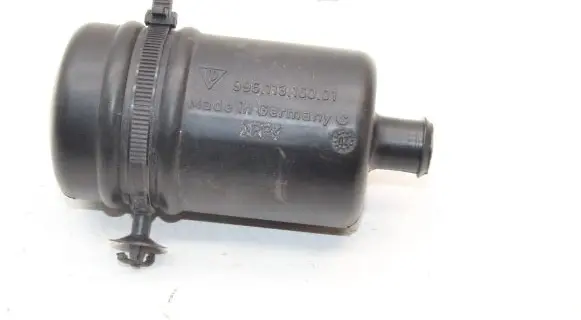 Porsche Boxster 986 Vacuum air tank 99611316001