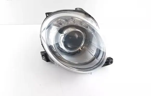 Fiat 500E Headlight/headlamp 05182428AE P05182428AE F00TC102015