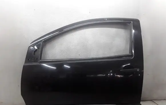 Citroen C2 Door (2 Door Coupe) 